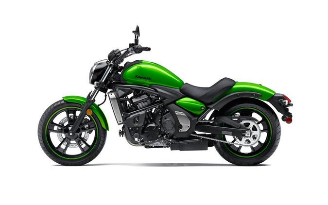 2015 Kawasaki Vulcan® S ABS