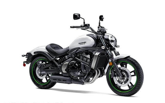 2015 Kawasaki Vulcan® S ABS