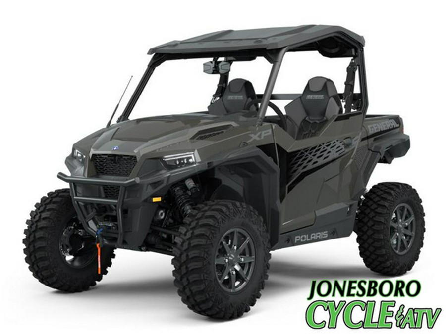 2025 Polaris GENERAL XP 1000 Ultimate