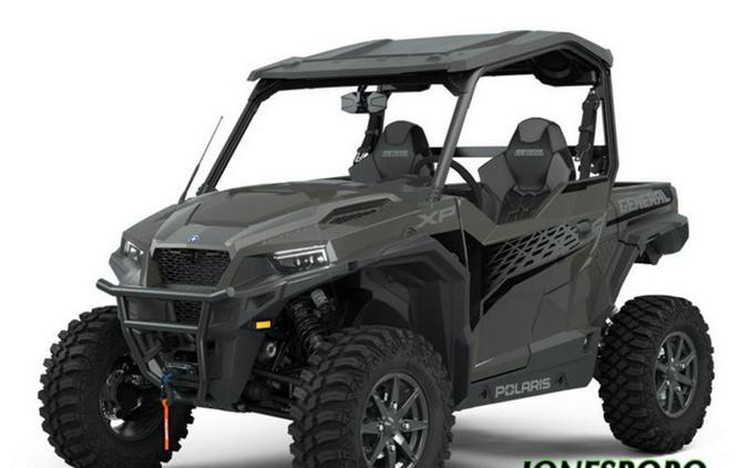 2025 Polaris GENERAL XP 1000 Ultimate