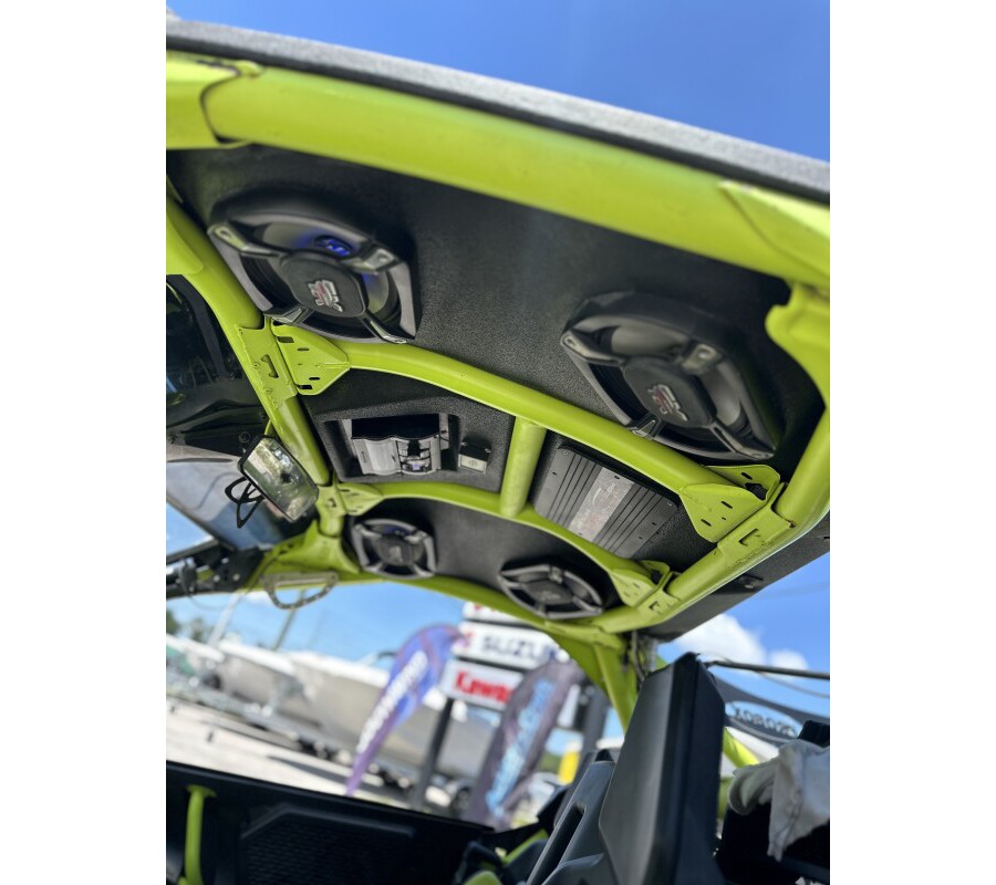 2020 Can-Am Maverick X3 X MR Turbo RR