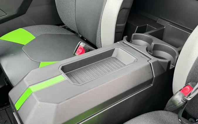 2025 Kawasaki Ridge® XR HVAC