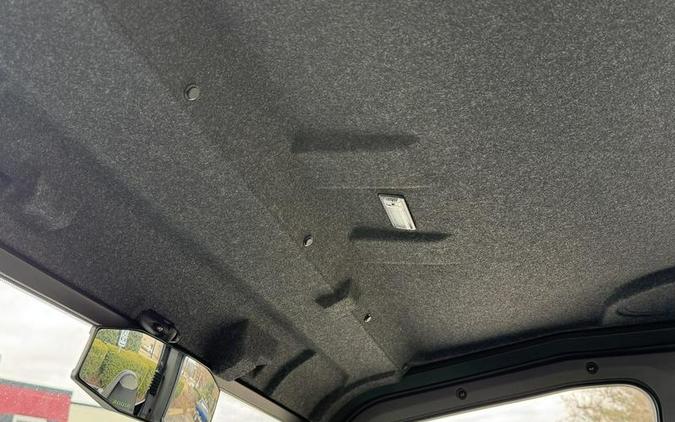 2025 Kawasaki Ridge® XR HVAC