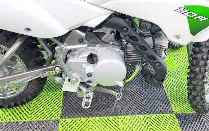 2026 Kawasaki KLX®110R