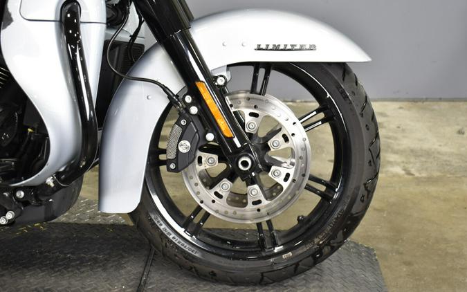 2023 Harley-Davidson Road Glide Limited