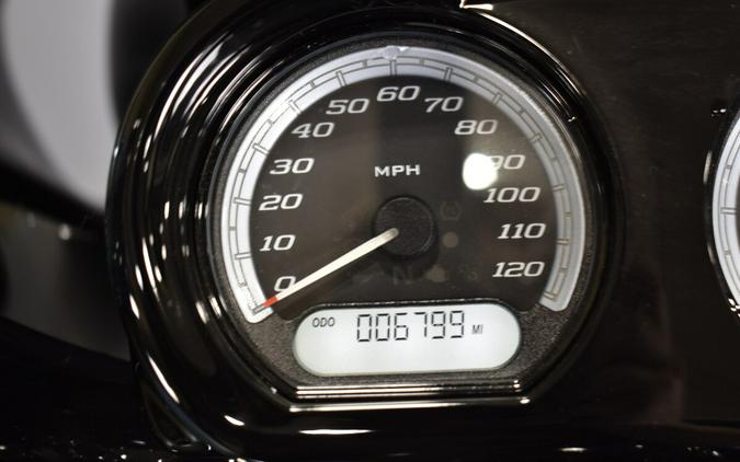 2023 Harley-Davidson Road Glide Limited