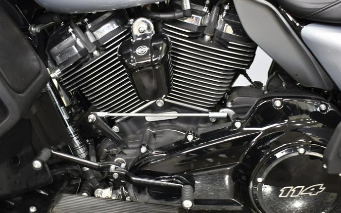 2023 Harley-Davidson Road Glide Limited