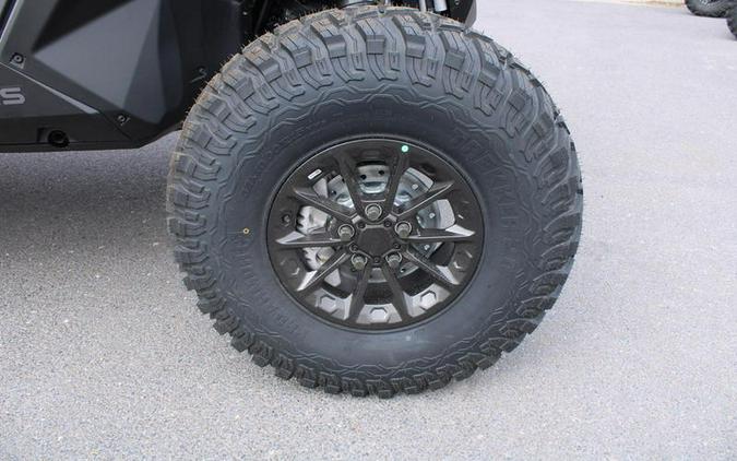 2026 Polaris® RZR Pro S 4 Ultimate