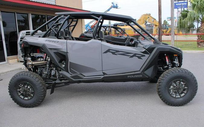 2026 Polaris® RZR Pro S 4 Ultimate