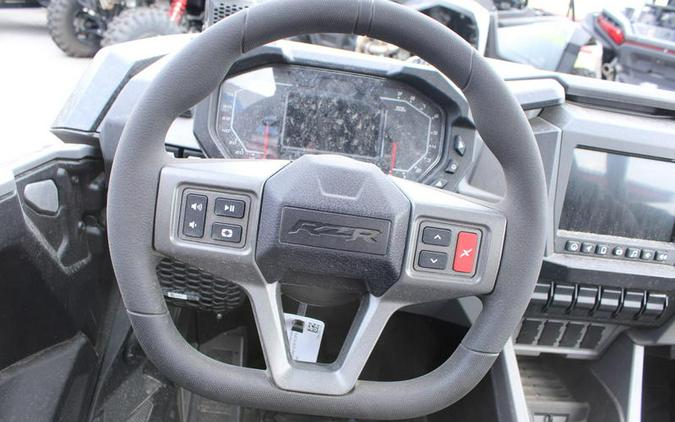 2026 Polaris® RZR Pro S 4 Ultimate