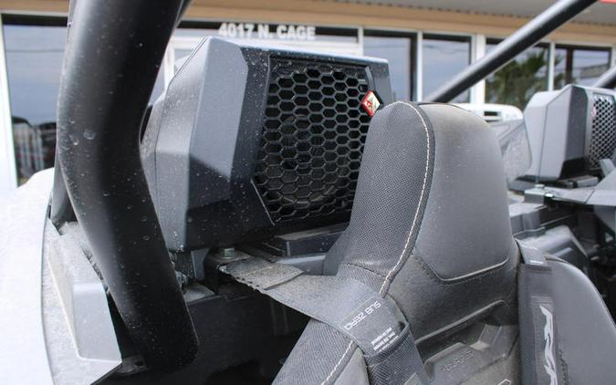 2026 Polaris® RZR Pro S 4 Ultimate