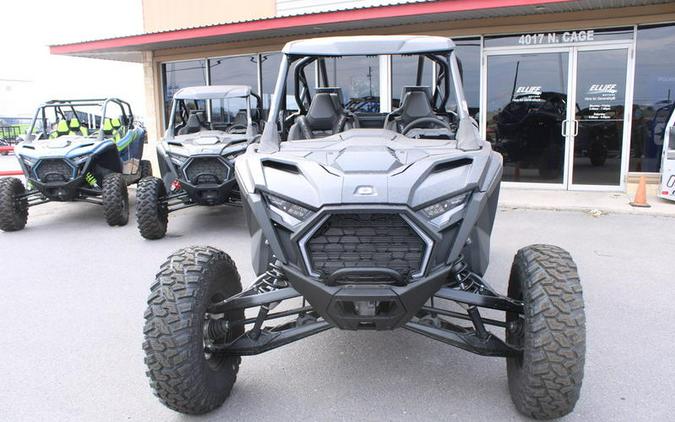 2026 Polaris® RZR Pro S 4 Ultimate