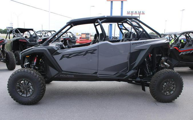 2026 Polaris® RZR Pro S 4 Ultimate