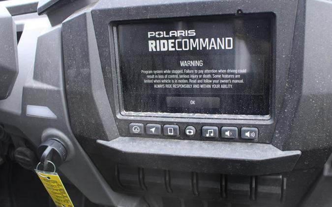 2026 Polaris® RZR Pro S 4 Ultimate