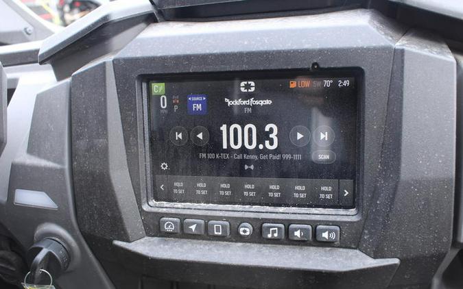 2026 Polaris® RZR Pro S 4 Ultimate