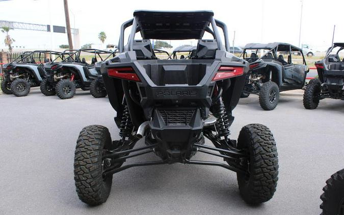 2026 Polaris® RZR Pro S 4 Ultimate