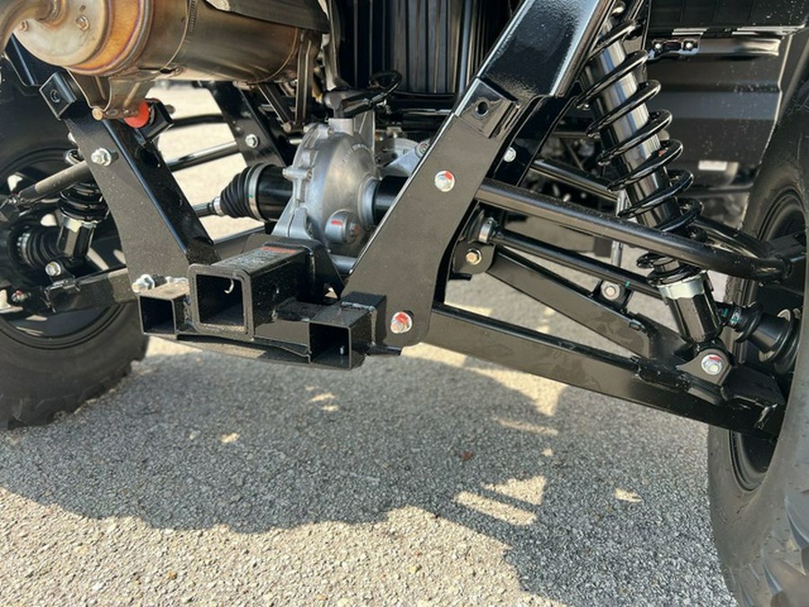 2026 Honda Pioneer 700 Deluxe