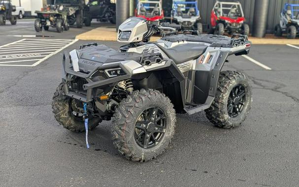 2026 Polaris® Sportsman XP 1000 Ultimate