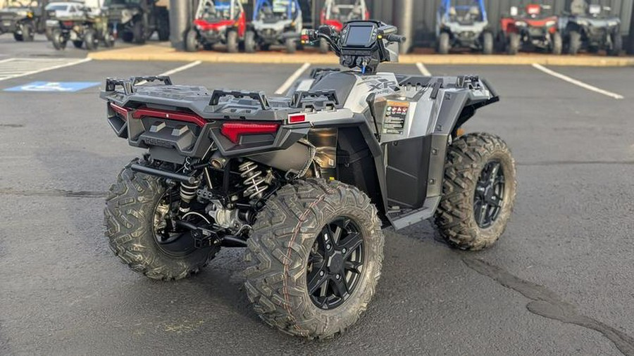 2026 Polaris® Sportsman XP 1000 Ultimate