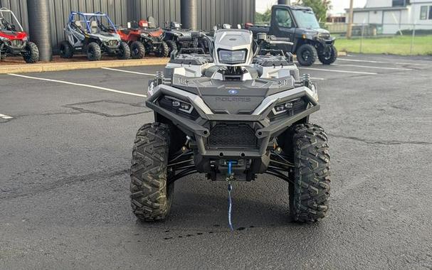 2026 Polaris® Sportsman XP 1000 Ultimate