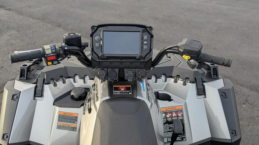 2026 Polaris® Sportsman XP 1000 Ultimate