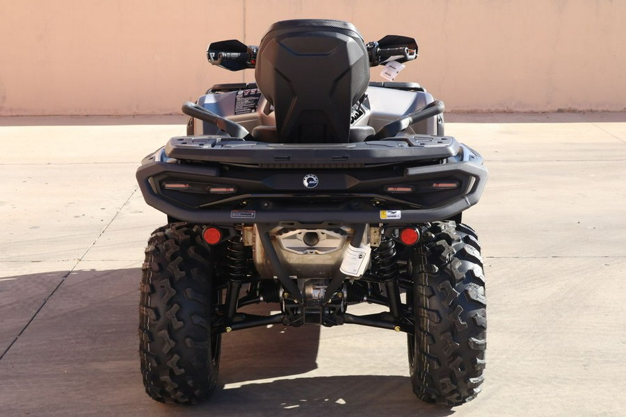 2026 Can-Am® Outlander MAX XT 850