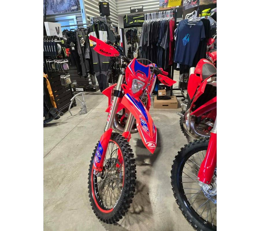 2022 Beta 300 RR Race Edition