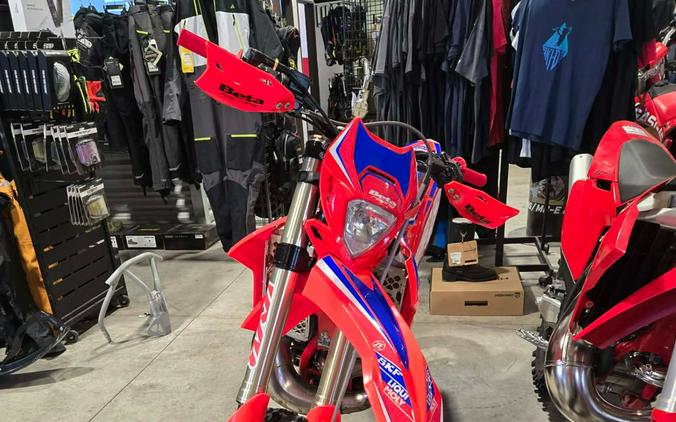 2022 Beta 300 RR Race Edition