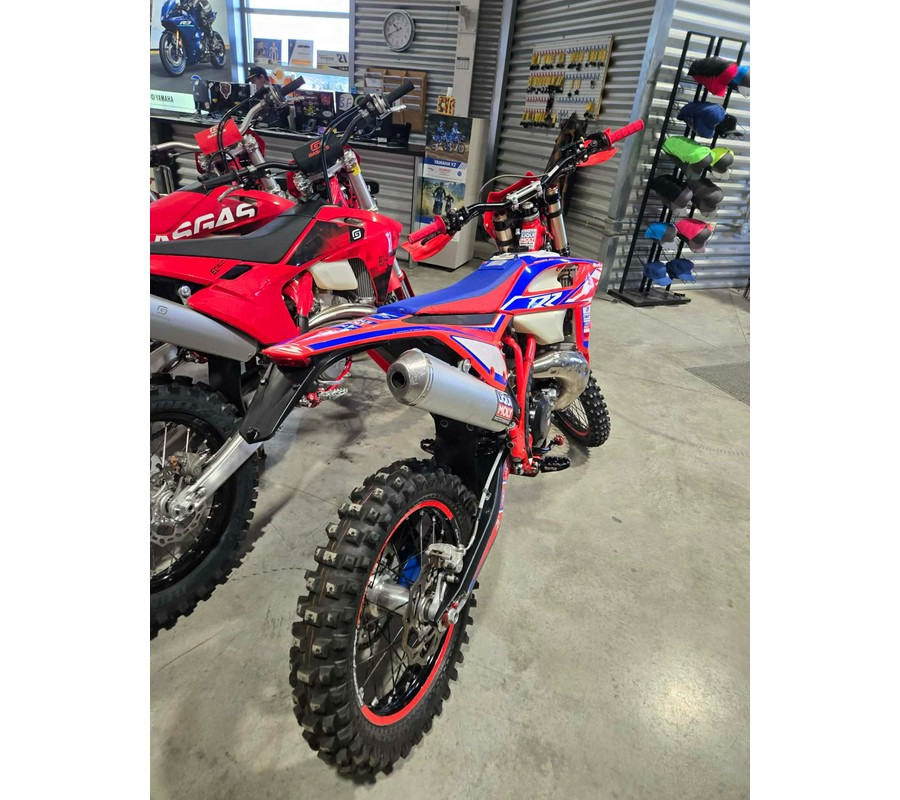 2022 Beta 300 RR Race Edition