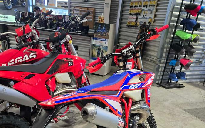 2022 Beta 300 RR Race Edition