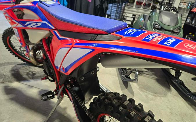 2022 Beta 300 RR Race Edition