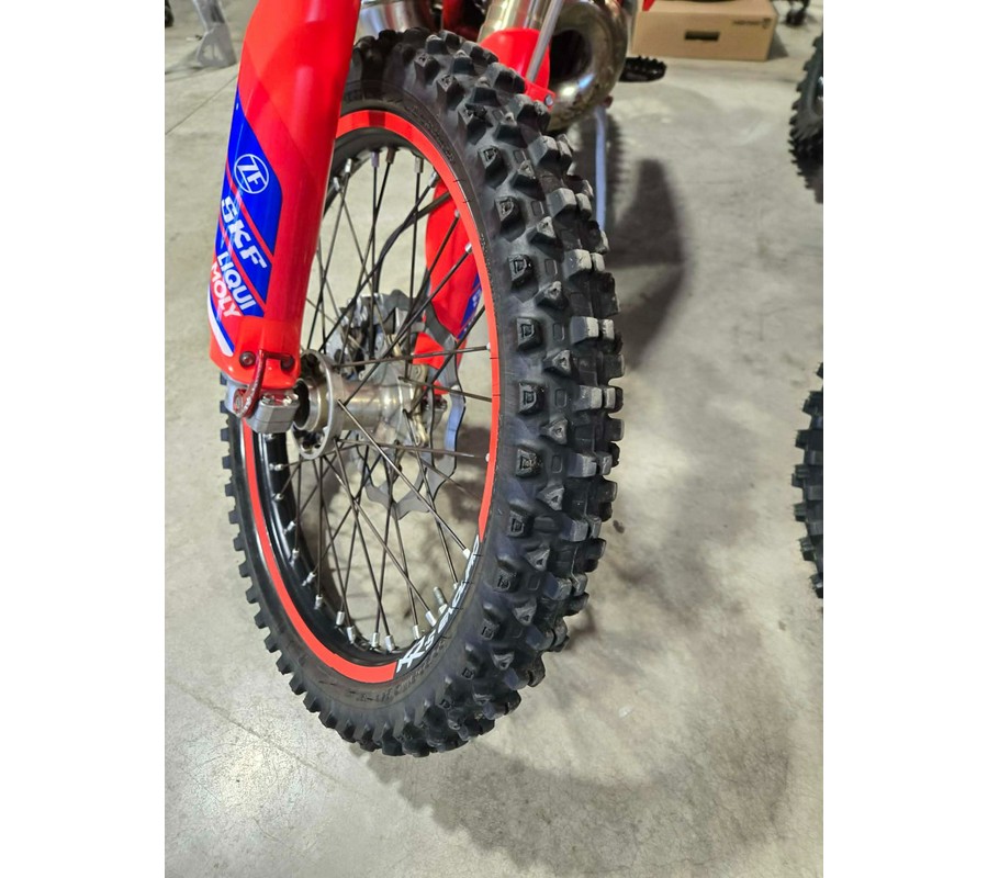 2022 Beta 300 RR Race Edition