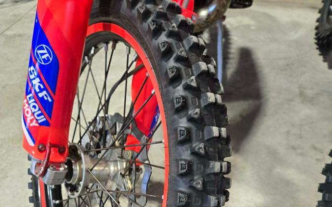 2022 Beta 300 RR Race Edition