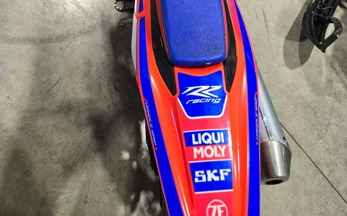 2022 Beta 300 RR Race Edition