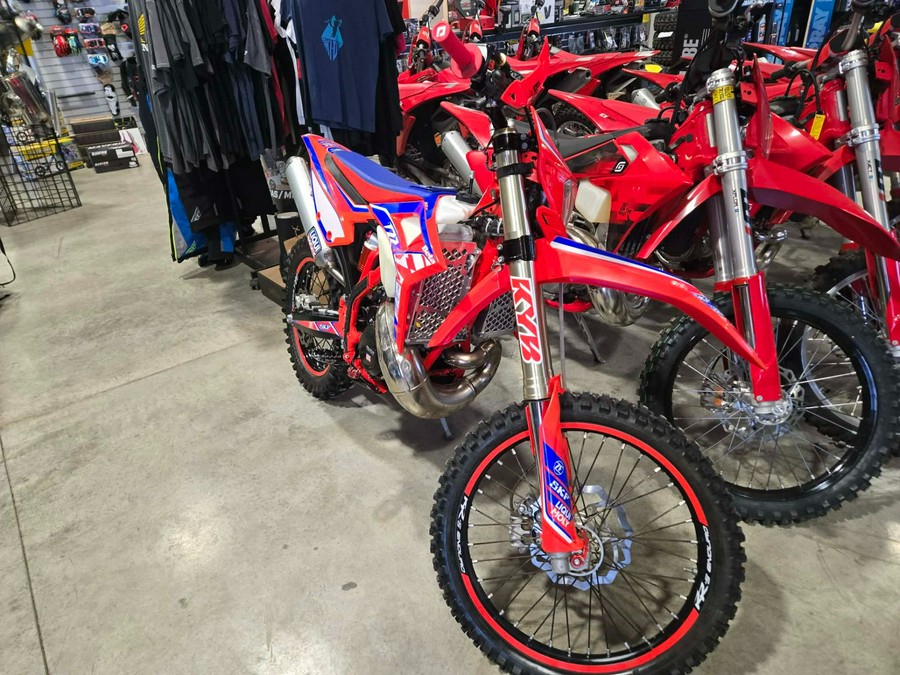 2022 Beta 300 RR Race Edition