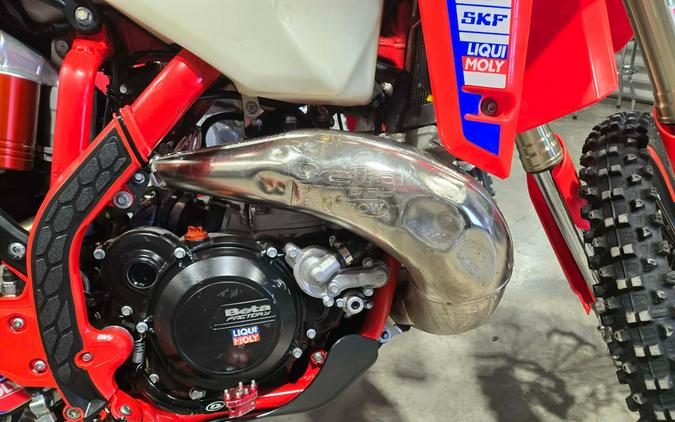 2022 Beta 300 RR Race Edition