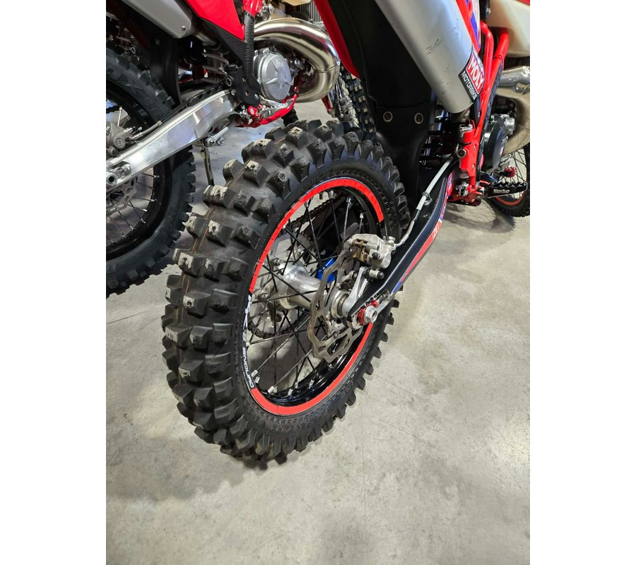 2022 Beta 300 RR Race Edition