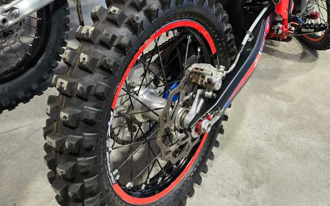 2022 Beta 300 RR Race Edition