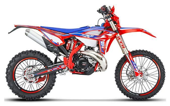 2022 Beta 300 RR Race Edition