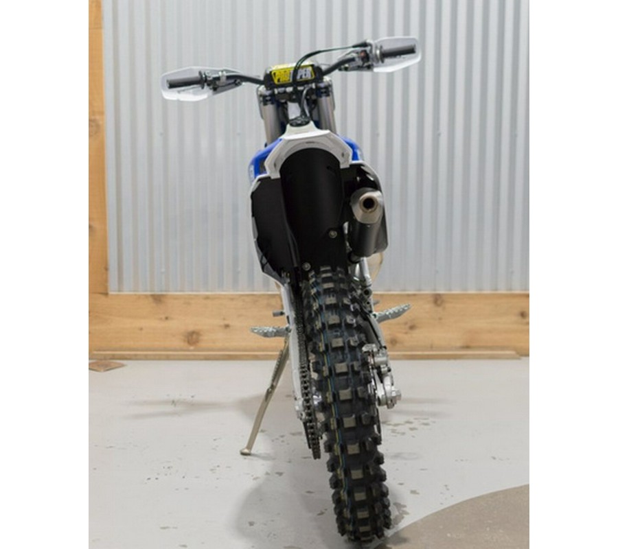 2025 Husqvarna TX 300 Heritage 300