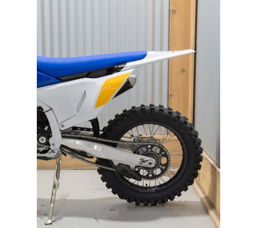 2025 Husqvarna TX 300 Heritage 300