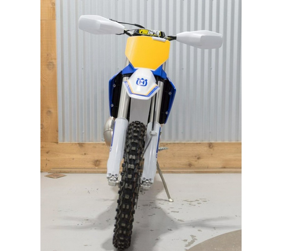 2025 Husqvarna TX 300 Heritage 300