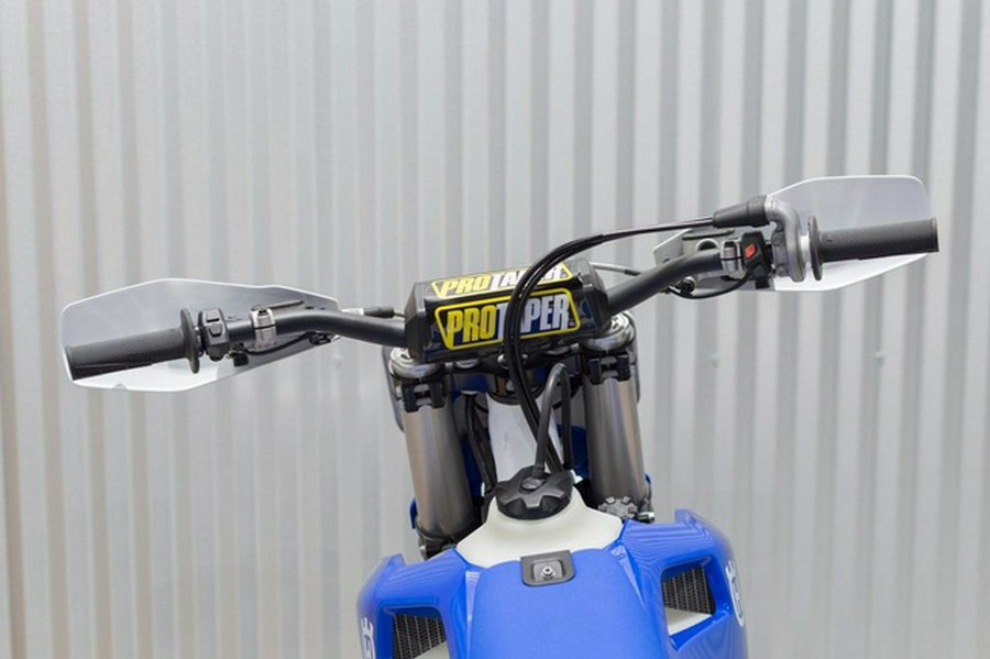 2025 Husqvarna TX 300 Heritage 300