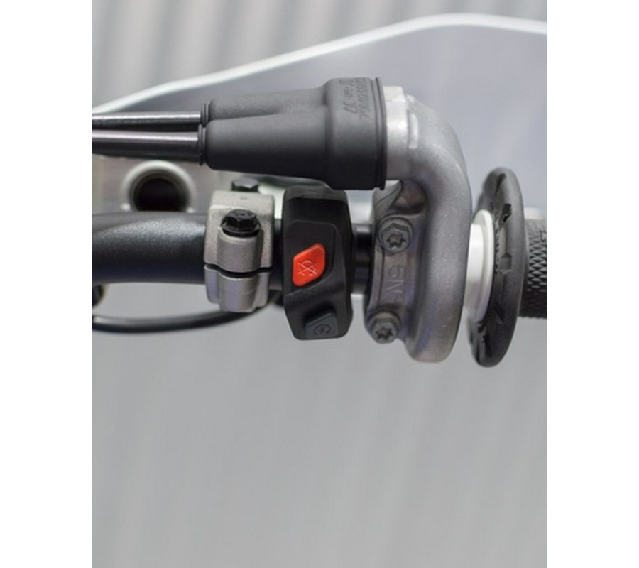 2025 Husqvarna TX 300 Heritage 300