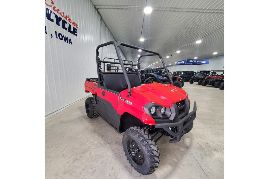 2026 Kawasaki Mule™ PRO-MX™ EPS
