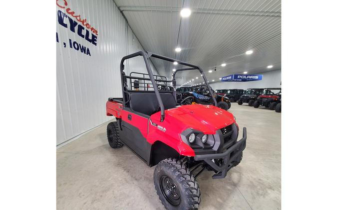 2026 Kawasaki Mule™ PRO-MX™ EPS