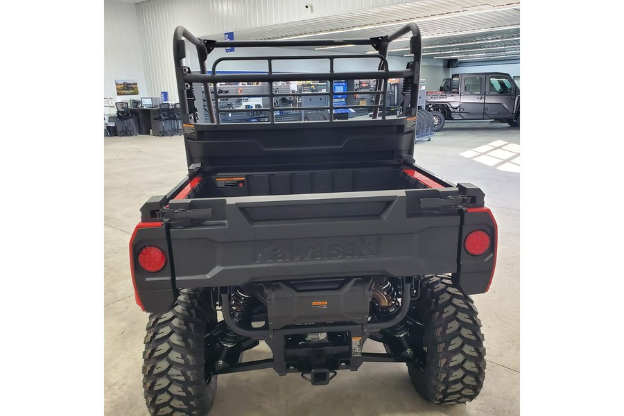 2026 Kawasaki Mule™ PRO-MX™ EPS