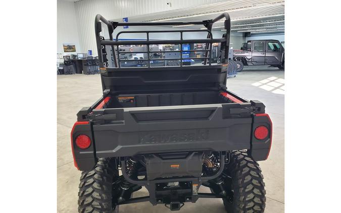 2026 Kawasaki Mule™ PRO-MX™ EPS