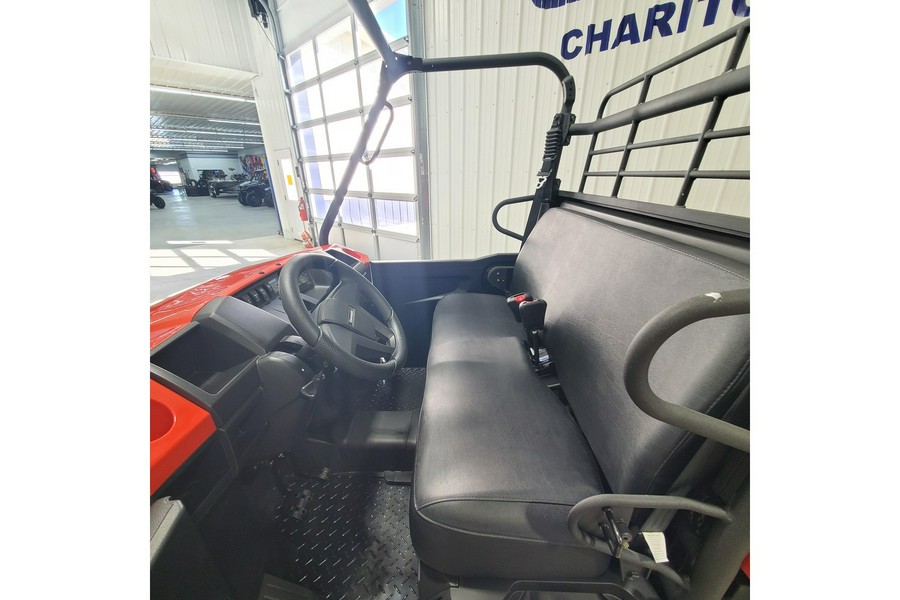 2026 Kawasaki Mule™ PRO-MX™ EPS