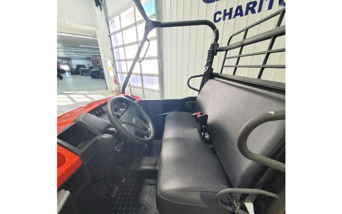 2026 Kawasaki Mule™ PRO-MX™ EPS